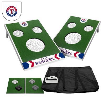 Texas Rangers Poker Chip Ball Marker - Team Golf USA