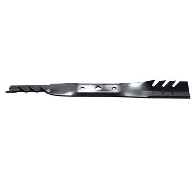 Oregon 42-in Deck Mulching Mower Blade for Riding Mower/Tractors