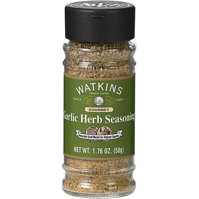  McCormick Gourmet Sweet Ginger Garlic Seasoning, 0.95 oz (Pack  of 6) : Grocery & Gourmet Food