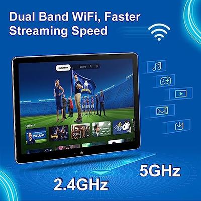  14 inch 4K Android 10.0 Portable Car TV Headrest Monitor Tablet  for Back seat, Support Phone Wireless mirroring Touch Screen,with  WiFi/Bluetooth/HDMI/USB/SD/FM/Airplay Video Player 2G+32G(2*PCs) :  Electronics