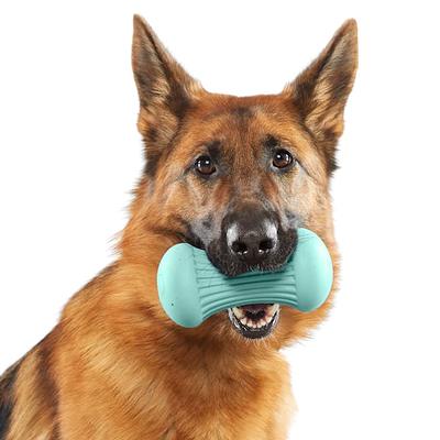 BARK XL Tank Toy - Food Dispensing Dog Toy