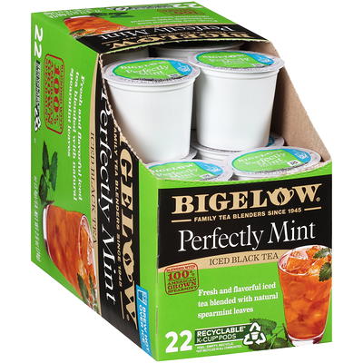 Bigelow Tea - K-Cups Pods