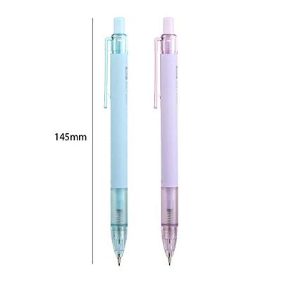 Erasable Pen 0.5mm Blue Gel Pens Plastic Cartoons Press Pen Cute Student  Stationary Writing Tool School Office Supplies(bear random 1pc) - Yahoo  Shopping