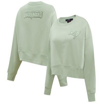 Nike Men's Green Bay Packers Sideline Club Pewter Grey Pullover