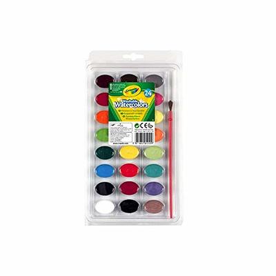 Spakon 9 Colors Toddler Crayons Egg Crayons Palm Grasp Crayons