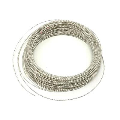 Gfpql Warming Wire Blanket Car Heating Seat Heating Wire, 20-100m 5V 12V  24V 36V 48V, Low Voltage Electric Heating Cable Heating Accessories (Length  : 100m, Specification : 6 AWG) - Yahoo Shopping