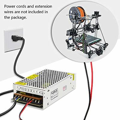 DC 12V LED Driver Switching Power Supply Transformer for led Strip