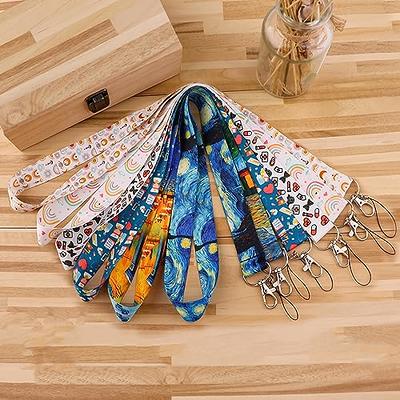 Fashion Alice Wonderland Starry Night Cool Key Tag Motorcycles