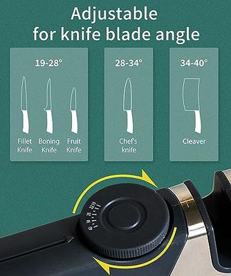 Knife Sharpening 101: Use a Sharpening Steel