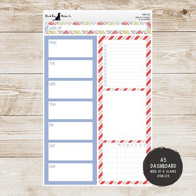 Erin Condren Planners