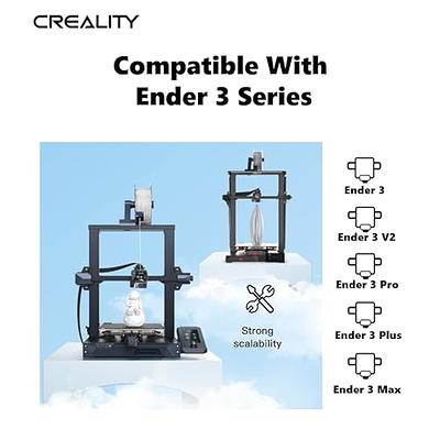 Creality Ender 3 Max, Upgraded Ender 3 3D Printer