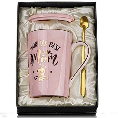 Coffee Gifts Birthday Mothers Daughter