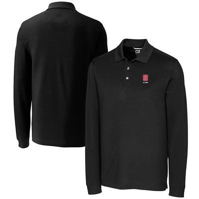 Cutter & Buck Men's Louisville Cardinals Alumni Logo Polo