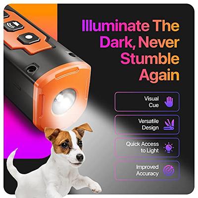 Best outdoor anti sales barking device