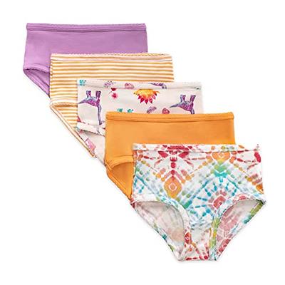 Toddler Girls Underwear