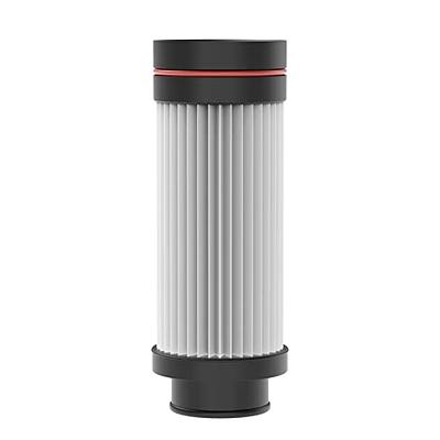 BLACK+DECKER Black and Decker OEM Replacement Filter for 2-in-1 Cordless  Stick Vacuums # SVF11