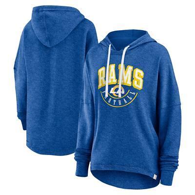 Los Angeles Rams Sweatshirts in Los Angeles Rams Team Shop 