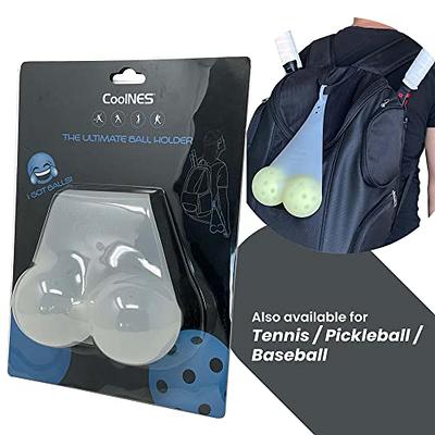 Golf Ball Storage Bag | Funny Golf Gag Gifts