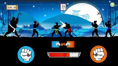 Stickman Fighter: Epic Battle for TV - Yahoo Shopping