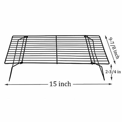 OXO Good Grips Non-Stick Wire Cooling Rack