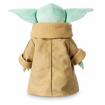Star Wars Mandalorian Grogu The Child Pillow Pocket