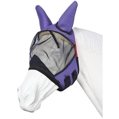 Tough 1 Ladybug Mesh Fly Mask Horse