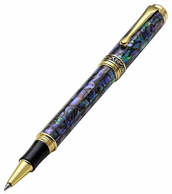 Pitchman - Closer Fountain Pen - Luxury Pen - Fountain Pens