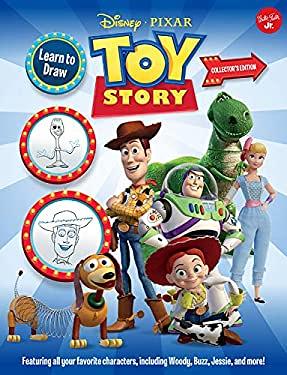  Funko Disney: POP! Toy Story 4 Collectors Set 1 - Woody, Buzz,  Alien, Jessie : Toys & Games