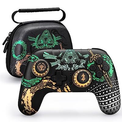 Carcasa decorativa para PS5 Edge Controller Custom Plate Cover (camuflaje)