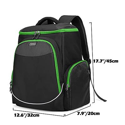 For PS5 Backpack Game Console Storage Shoulder Bag Outdoor Travel Carrying  Case