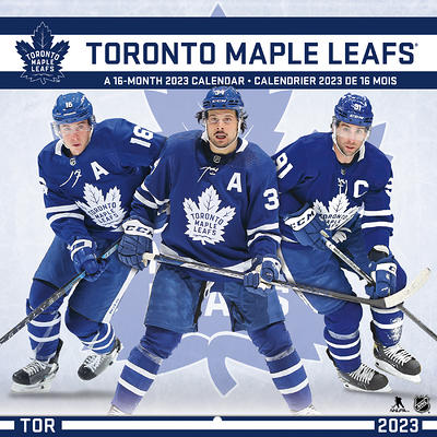 Nhl Winnipeg Jets 12x 12 2024 Wall Calendar : Target