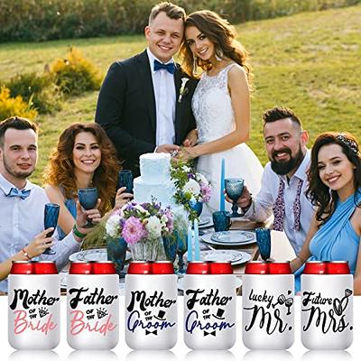 Bride Iced Coffee Cup Mrs Glass Cup With Lid Straw Bride Glass Can for  Future Mrs Engagement Bridal Shower Gift for Bride to Be EB3496BRD 