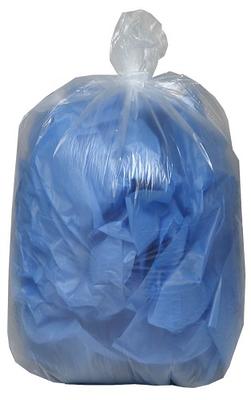 2.6 Gallon 350pcs Clear small Trash Bags Strong Clear Garbage Bags, Bathroom  mini Trash Can Bin Liners,Plastic Bags for home waste basket liner, fit 10  Liter, 0.8,1,1.2,1.5,2,2.6,3Gal（Clear 350) - Yahoo Shopping