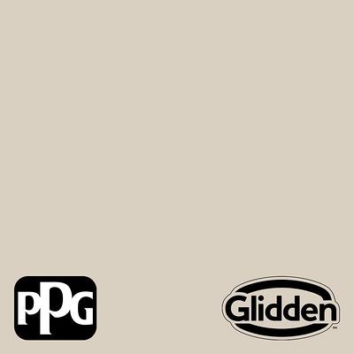 GLIDDEN MAX FLEX 12 oz. Satin Brown Clay Interior/Exterior All