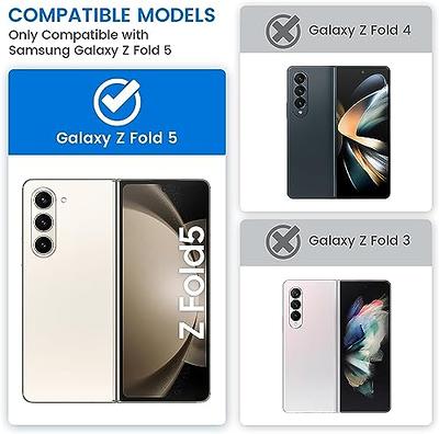 VEGO for Galaxy Z Flip 3 Case with Slide Camera Cover, Hinge Protection  Case with 360°Rotate Ring Magnetic Kickstand Military Heavy Duty Protective