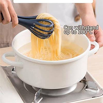 Whisk, Stainless Steel Egg Beater, Blender, Mixer, For Blending, Whisking,  Beating And Stirring, Baking Tools, Kitchen Gadgets, Kitchen Accessories -  Temu