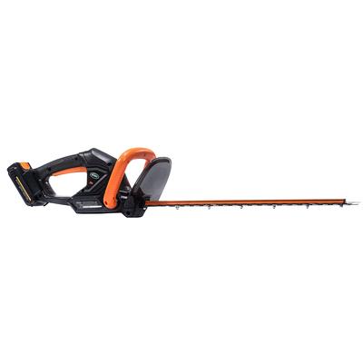 Black+decker LHT2220B 22 in. 20V Max Lithium-Ion Cordless Hedge Trimmer (Tool Only)