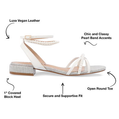 Sam Edelman Yaro Leather Ankle Strap Block Heel Dress Sandals | Dillard's |  Ankle strap block heel, Dress sandals, Dress and heels