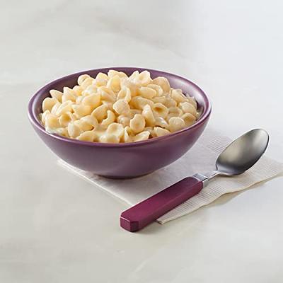 Annie's White Cheddar Shells Macaroni & Cheese Dinner with Organic Pasta, 6  OZ (Pack of 12)