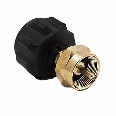 Extension hose adapter kit