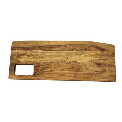 30 x 18 Wood Cutting Board - WebstaurantStore