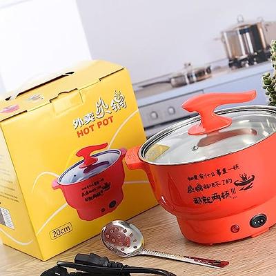 TYEMUI Portable Electric Kettle 500ml Water Boiler for Travel, Small  Electric Tea Kettle, Stainless Steel Hot Water Kettle Thermos with 4  Temperature Control, Auto Shut-Off - Yahoo Shopping