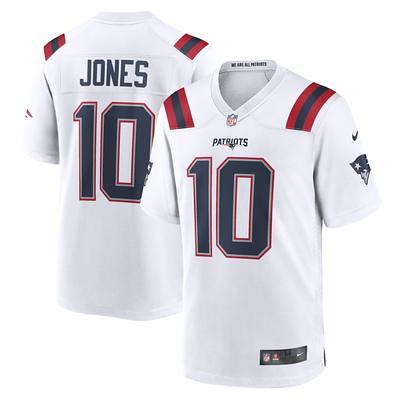 : Custom Patriots Jersey