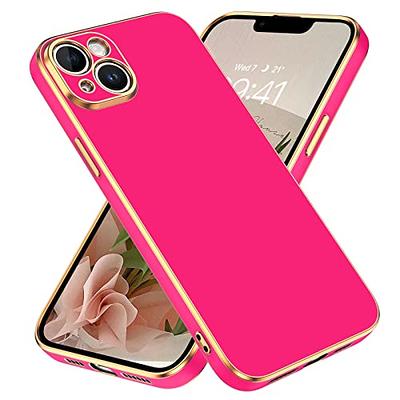 Designer Luxury iPhone 12 Pro Max Case with Finger Loop Strap for