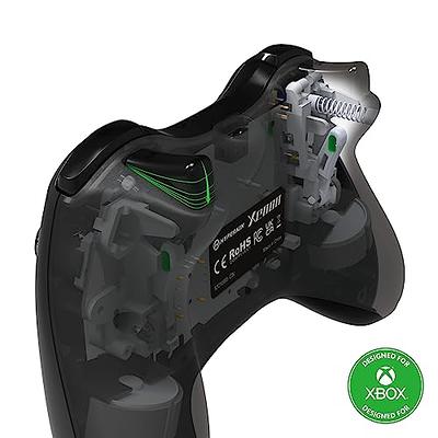 Hyperkin Xenon Wired Controller Special Edition for Xbox Series X, S/Xbox  One/Windows 10