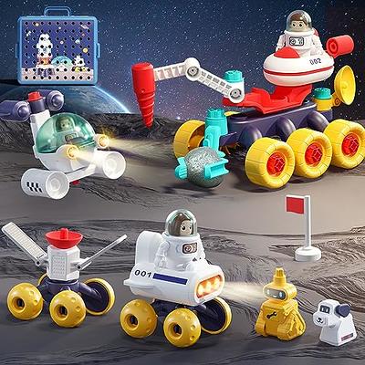 Space Shuttle Rocket Launcher ZA4321, toys \ cars, tractors, parking 3-4  years toys for girls toys for boys 5-7 years 8-13 years