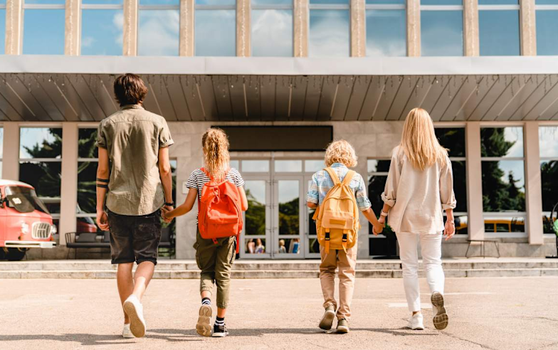 【換日線教育】家長替孩子請假要「繳罰款」！這合理嗎？