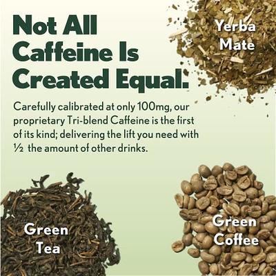 What is Yerba Mate?, Drink Marquis