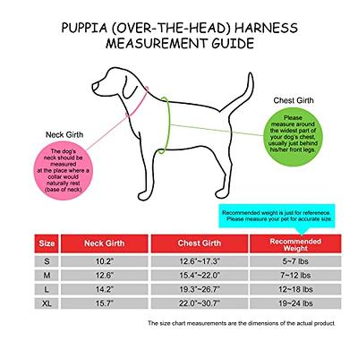 2 in 1: Dress + harness for dog Royal Pup Petbutik