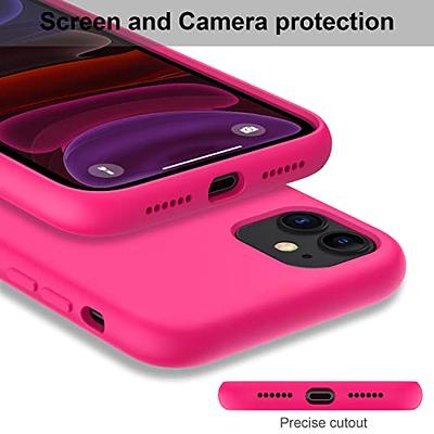 DEENAKIN Flexible Rubber Bumper Phone Case Samsung Galaxy S21